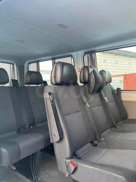 Mercedes-Benz Sprinter 21v, 2013 г.