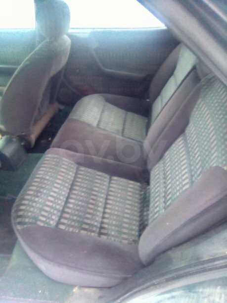 Citroen Xantia X1, 1997 г.