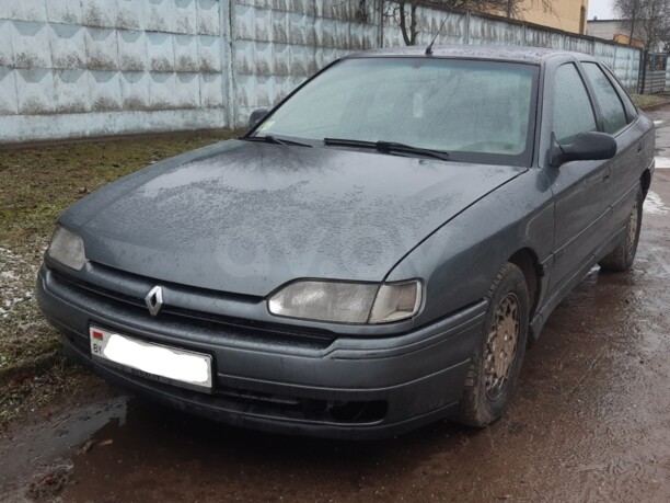 Renault Safrane I, 1994 г.