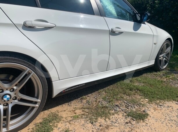 BMW 3 серия E90, E91, E92, E93, 2008 г.