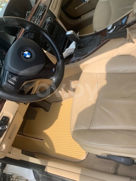 BMW 3 серия E90, E91, E92, E93, 2008 г.
