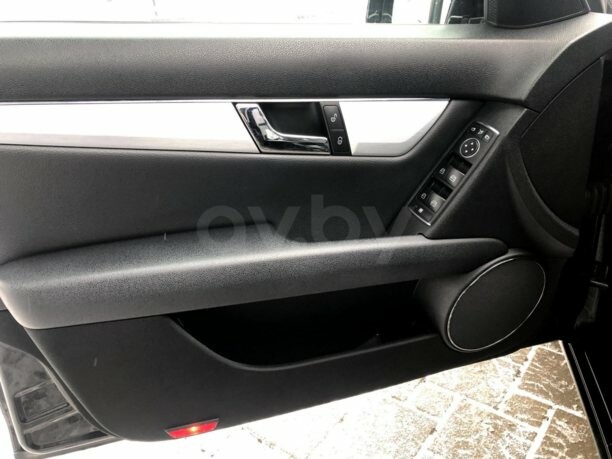 Mercedes-Benz C-Класс W204, S204, 2010 г.
