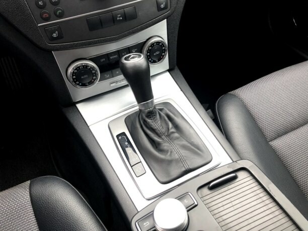 Mercedes-Benz C-Класс W204, S204, 2010 г.