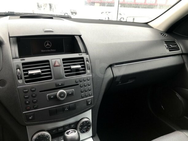 Mercedes-Benz C-Класс W204, S204, 2010 г.
