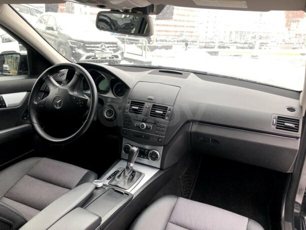 Mercedes-Benz C-Класс W204, S204, 2010 г.