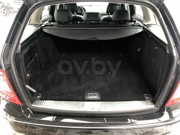 Mercedes-Benz C-Класс W204, S204, 2010 г.