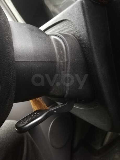 Volkswagen Crafter XXL., 2007 г.