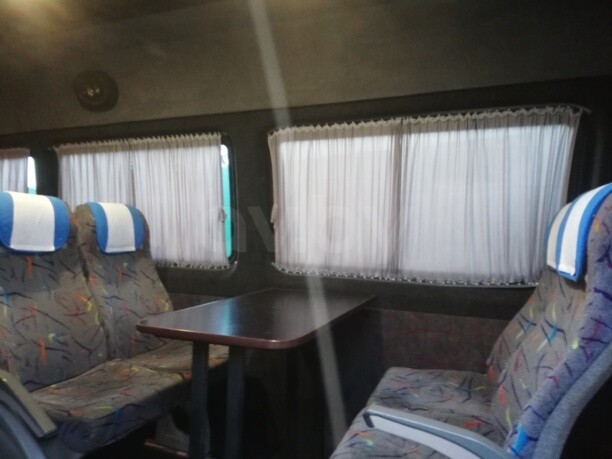 Volkswagen Crafter XXL., 2007 г.