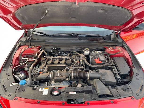 Honda Accord X, 2019 г.