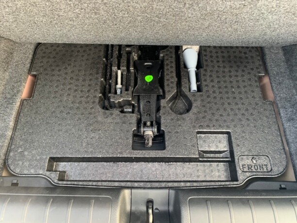 Honda Accord X, 2019 г.