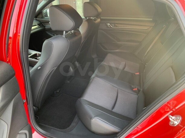 Honda Accord X, 2019 г.