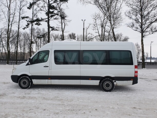 Mercedes-Benz Sprinter, 2006 г.