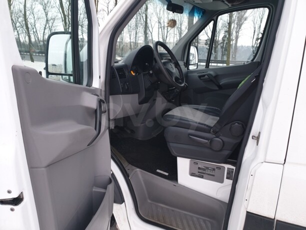 Mercedes-Benz Sprinter, 2006 г.