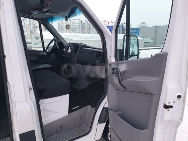 Mercedes-Benz Sprinter, 2006 г.
