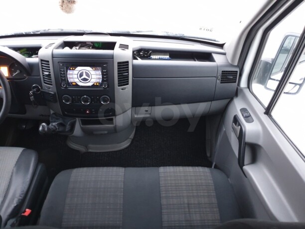 Mercedes-Benz Sprinter, 2006 г.