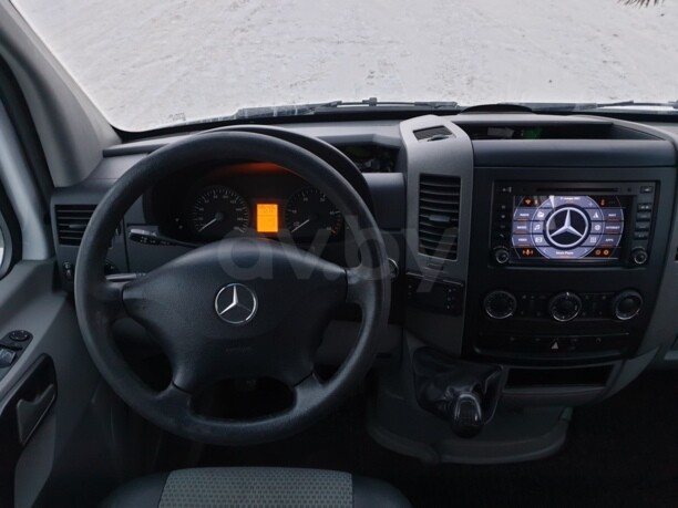 Mercedes-Benz Sprinter, 2006 г.