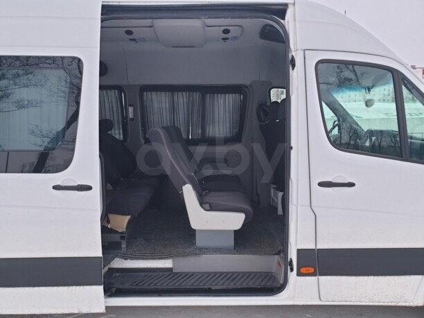 Mercedes-Benz Sprinter, 2006 г.