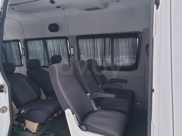 Mercedes-Benz Sprinter, 2006 г.