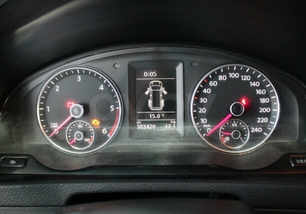Volkswagen Multivan T5, 2010 г.