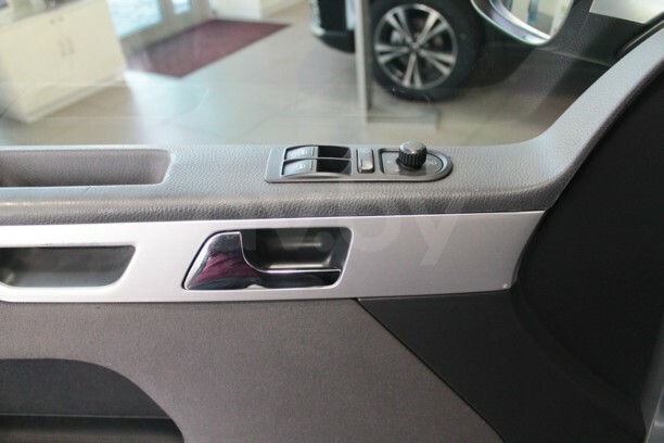 Volkswagen Multivan T5, 2010 г.