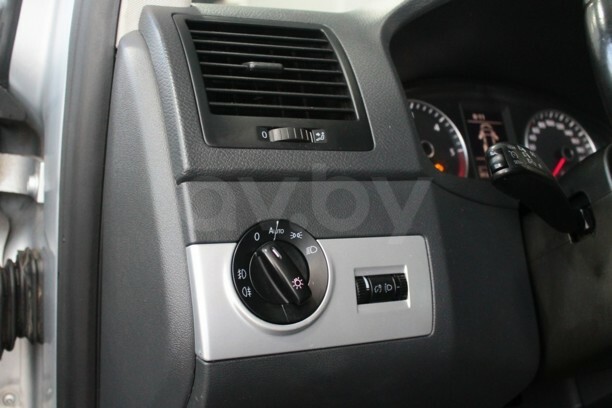 Volkswagen Multivan T5, 2010 г.