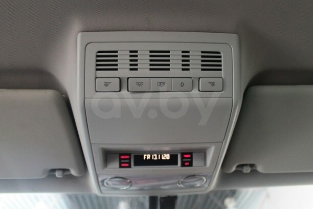 Volkswagen Multivan T5, 2010 г.