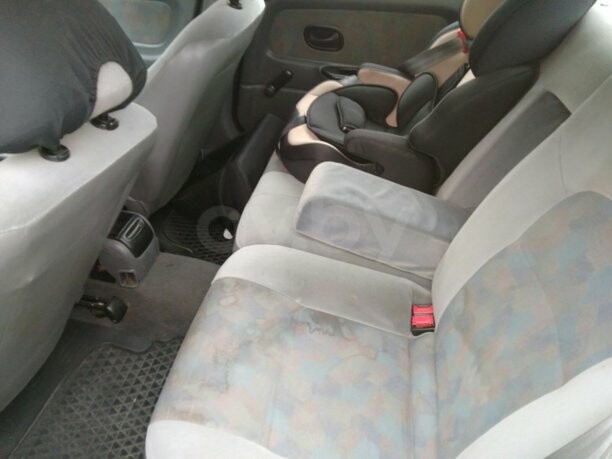 Renault Laguna I, 1996 г.