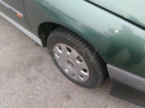 Renault Laguna I, 1996 г.