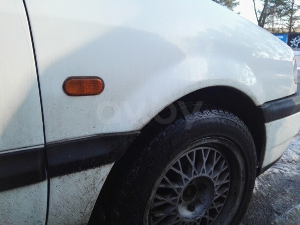 Volkswagen Passat B4, 1994 г.