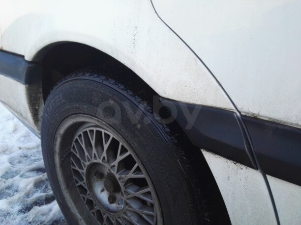 Volkswagen Passat B4, 1994 г.