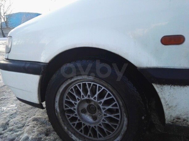 Volkswagen Passat B4, 1994 г.