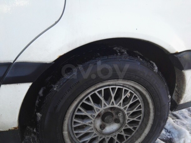 Volkswagen Passat B4, 1994 г.