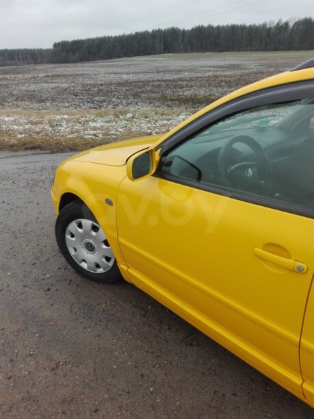 Volkswagen Passat B5, 1999 г.