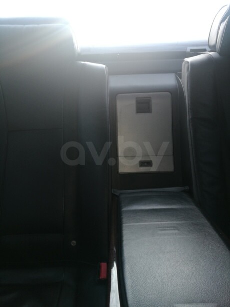 BMW 7 серия E66 (Long), 2007 г.