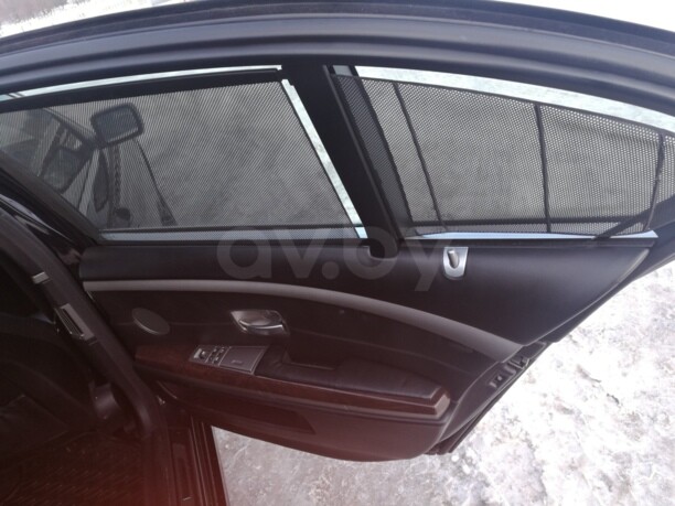 BMW 7 серия E66 (Long), 2007 г.