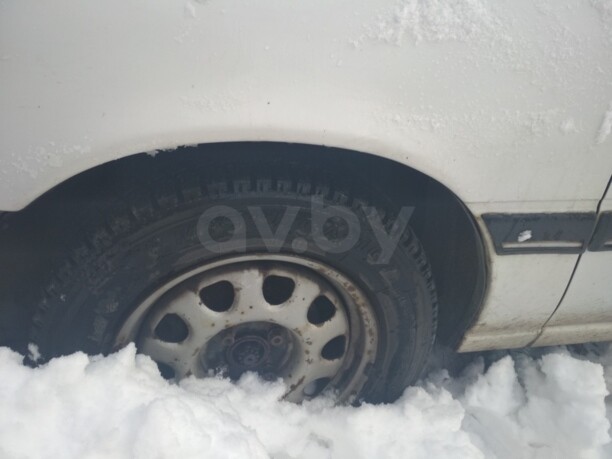 Opel Vectra A, 1991 г.