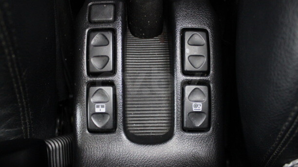 Land Rover Freelander I · Рестайлинг, 2004 г.
