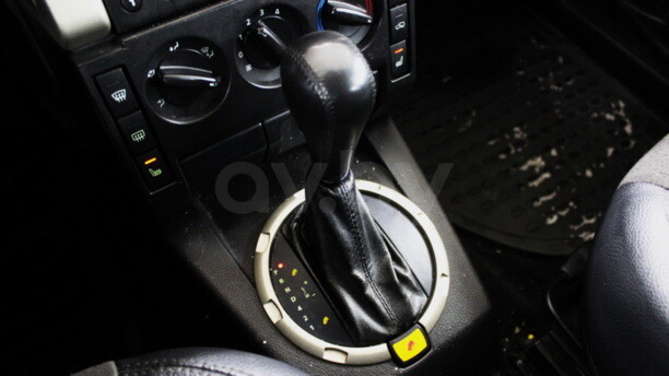 Land Rover Freelander I · Рестайлинг, 2004 г.