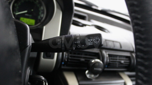 Land Rover Freelander I · Рестайлинг, 2004 г.