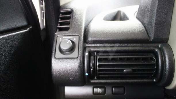 Land Rover Freelander I · Рестайлинг, 2004 г.
