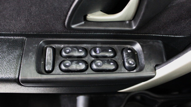 Land Rover Freelander I · Рестайлинг, 2004 г.