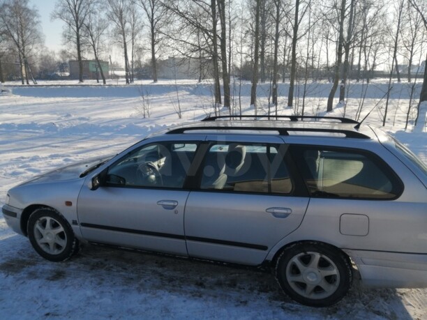 Nissan Primera P11, 1999 г.