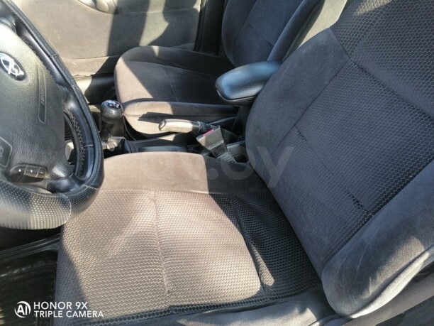 Opel Vectra B · Рестайлинг, 2000 г.