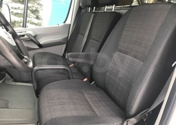 Mercedes Sprinter, 2015 г.