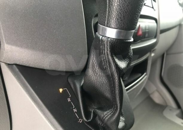 Mercedes Sprinter, 2015 г.