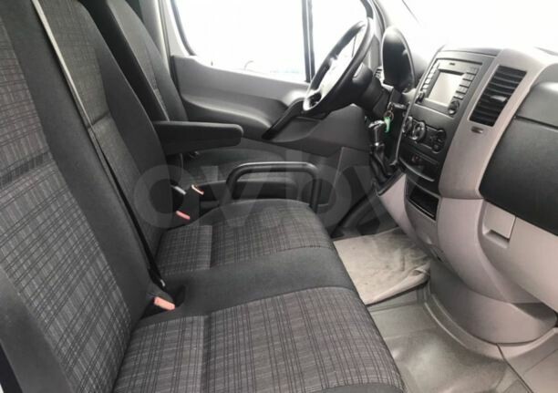 Mercedes Sprinter, 2015 г.
