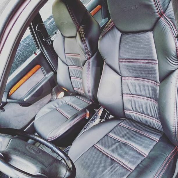 Opel Vectra A, 1993 г.