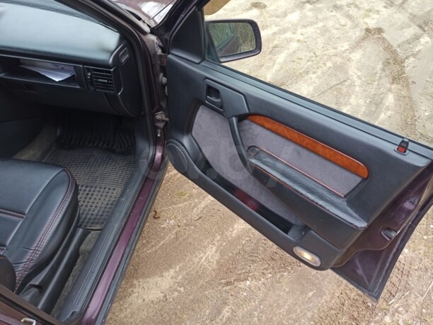 Opel Vectra A, 1993 г.