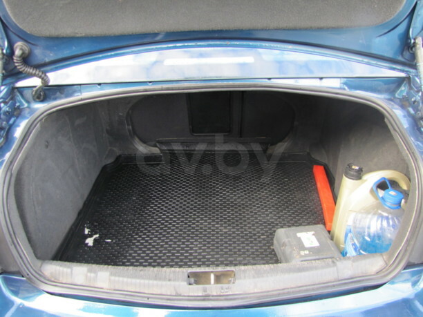 Opel Astra H · Рестайлинг, 2008 г.