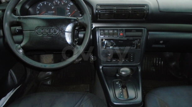 Audi A4 B5, 1996 г.